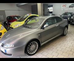 Alfa Romeo GT 1.9 MJT optional 2005 - 11