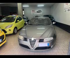Alfa Romeo GT 1.9 MJT optional 2005 - 12