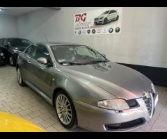 Alfa Romeo GT 1.9 MJT optional 2005 - 13