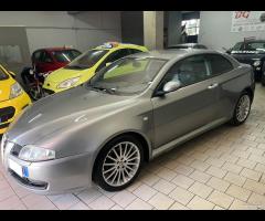 Alfa Romeo GT 1.9 MJT optional 2005 - 14