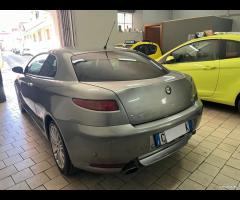 Alfa Romeo GT 1.9 MJT optional 2005 - 15