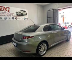 Alfa Romeo GT 1.9 MJT optional 2005 - 18