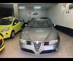 Alfa Romeo GT 1.9 MJT optional 2005 - 19