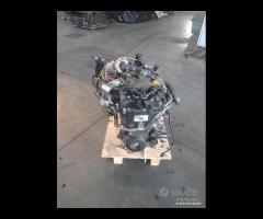 motore Renault Clio 2023 k9k u872 bosch