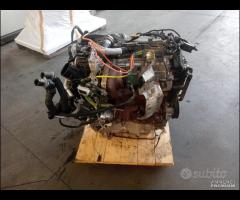 motore Renault Clio 2023 k9k u872 bosch