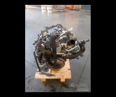 motore Renault Clio 2023 k9k u872 bosch