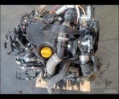 motore Renault Clio 2023 k9k u872 bosch