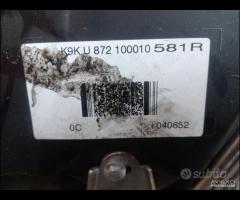 motore Renault Clio 2023 k9k u872 bosch - 6