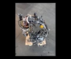 motore Renault Clio 2023 k9k u872 bosch - 7