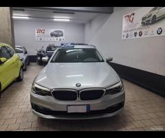 Bmw 520 520d Touring Msport 2018 unico prop