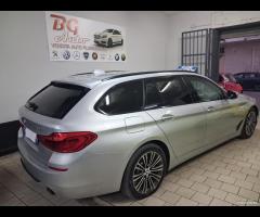 Bmw 520 520d Touring Msport 2018 unico prop