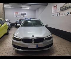 Bmw 520 520d Touring Msport 2018 unico prop - 9