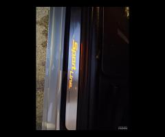 Bmw 520 520d Touring Msport 2018 unico prop - 12