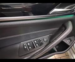 Bmw 520 520d Touring Msport 2018 unico prop - 14