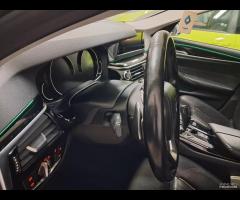 Bmw 520 520d Touring Msport 2018 unico prop - 15