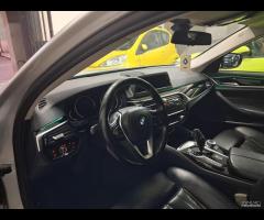 Bmw 520 520d Touring Msport 2018 unico prop - 16