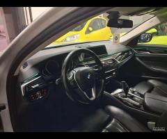 Bmw 520 520d Touring Msport 2018 unico prop - 17