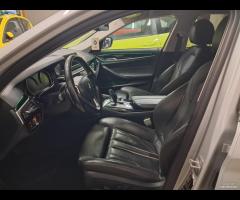 Bmw 520 520d Touring Msport 2018 unico prop - 19