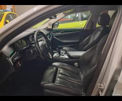 Bmw 520 520d Touring Msport 2018 unico prop - 20