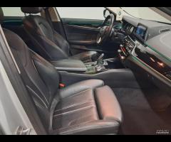 Bmw 520 520d Touring Msport 2018 unico prop - 21