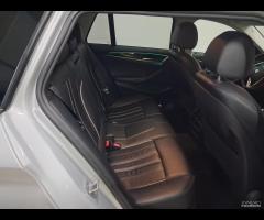 Bmw 520 520d Touring Msport 2018 unico prop - 22