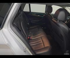 Bmw 520 520d Touring Msport 2018 unico prop - 23