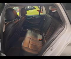 Bmw 520 520d Touring Msport 2018 unico prop - 24