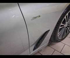 Bmw 520 520d Touring Msport 2018 unico prop - 25