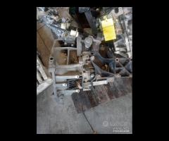cambio manuale 5 marce fiat ducato 2.3 2008