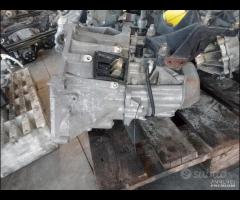 cambio manuale 5 marce fiat ducato 2.3 2008