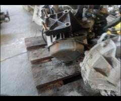 cambio manuale 5 marce fiat ducato 2.3 2008