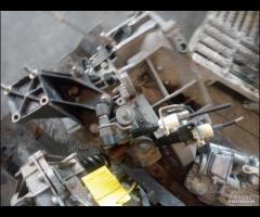 cambio manuale 5 marce fiat ducato 2.3 2008