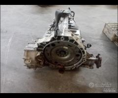 cambio automatico 4x4 audi A6 2.0tdi 190cv DDD2018