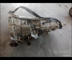 cambio automatico 4x4 audi A6 2.0tdi 190cv DDD2018