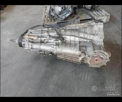 cambio automatico 4x4 audi A6 2.0tdi 190cv DDD2018 - 6