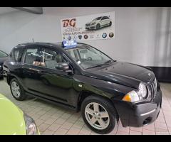 Jeep Compass 2.0 Turbodiesel Limited 4x4 unico pro