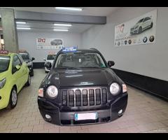 Jeep Compass 2.0 Turbodiesel Limited 4x4 unico pro