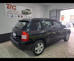 Jeep Compass 2.0 Turbodiesel Limited 4x4 unico pro