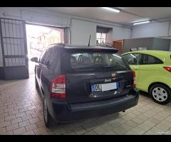 Jeep Compass 2.0 Turbodiesel Limited 4x4 unico pro - 6