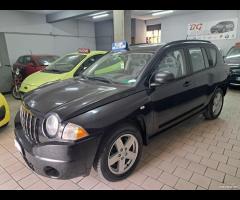 Jeep Compass 2.0 Turbodiesel Limited 4x4 unico pro - 7