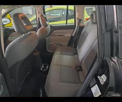 Jeep Compass 2.0 Turbodiesel Limited 4x4 unico pro - 9