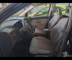 Jeep Compass 2.0 Turbodiesel Limited 4x4 unico pro - 10