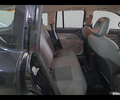 Jeep Compass 2.0 Turbodiesel Limited 4x4 unico pro - 11