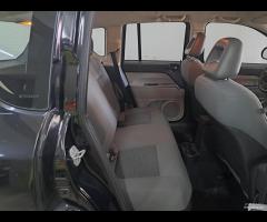 Jeep Compass 2.0 Turbodiesel Limited 4x4 unico pro - 12