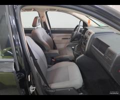 Jeep Compass 2.0 Turbodiesel Limited 4x4 unico pro - 13