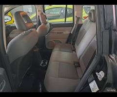 Jeep Compass 2.0 Turbodiesel Limited 4x4 unico pro - 15