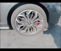 Ford Focus st line 2020 1.5 td manuale per ricambi - 6