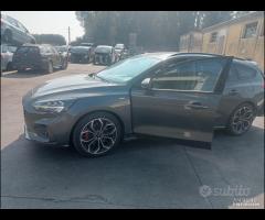 Ford Focus st line 2020 1.5 td manuale per ricambi - 9