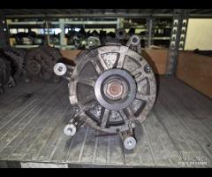 Alternatore Ad Acqua Per Porsche Cayenne 2016 4.8