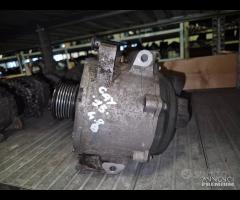 Alternatore Ad Acqua Per Porsche Cayenne 2016 4.8